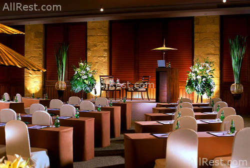 Sheraton Pattaya Resort 29